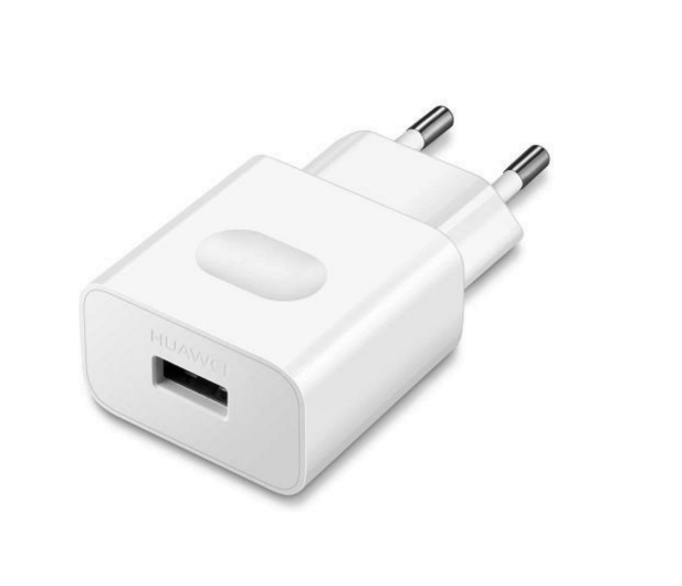 HUAWEI AP81 SC 1xUSB + kabel USB - USB-C biała - 361560 - zdjęcie 2